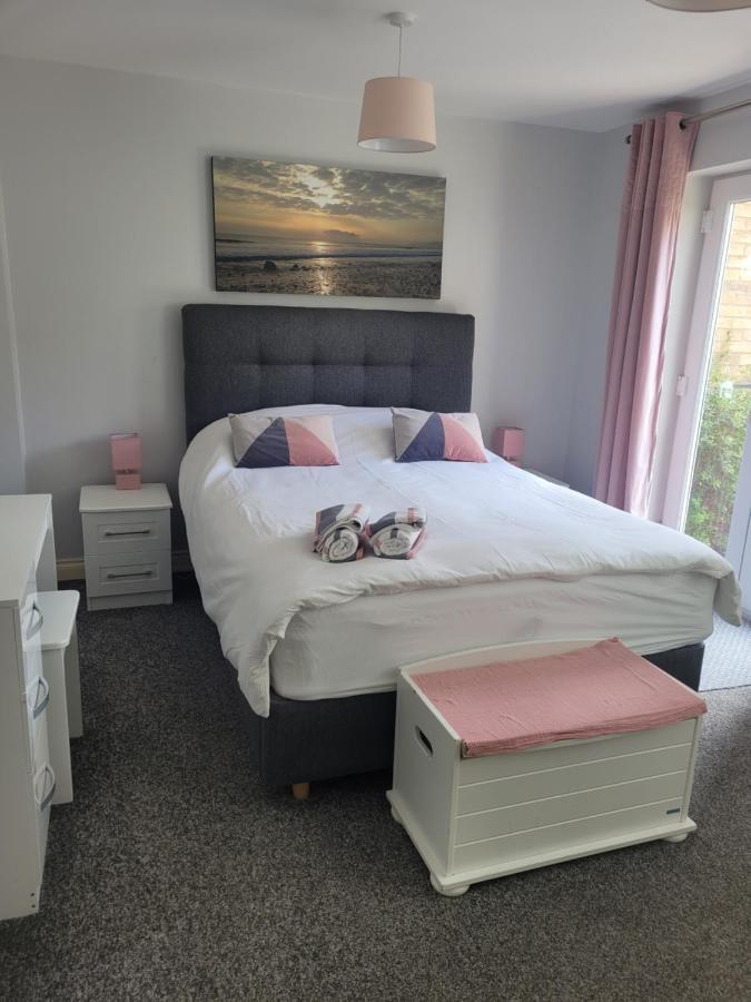 Blue Bay View - One Bed Apartment @ The Bay, Filey Reighton Exterior photo