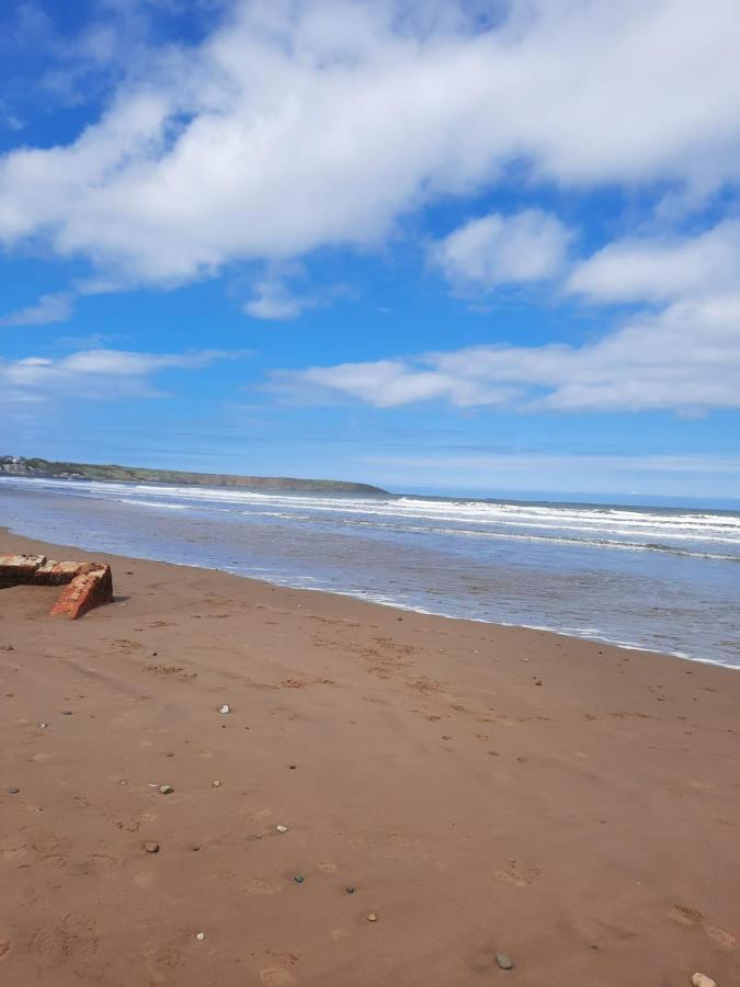 Blue Bay View - One Bed Apartment @ The Bay, Filey Reighton Exterior photo