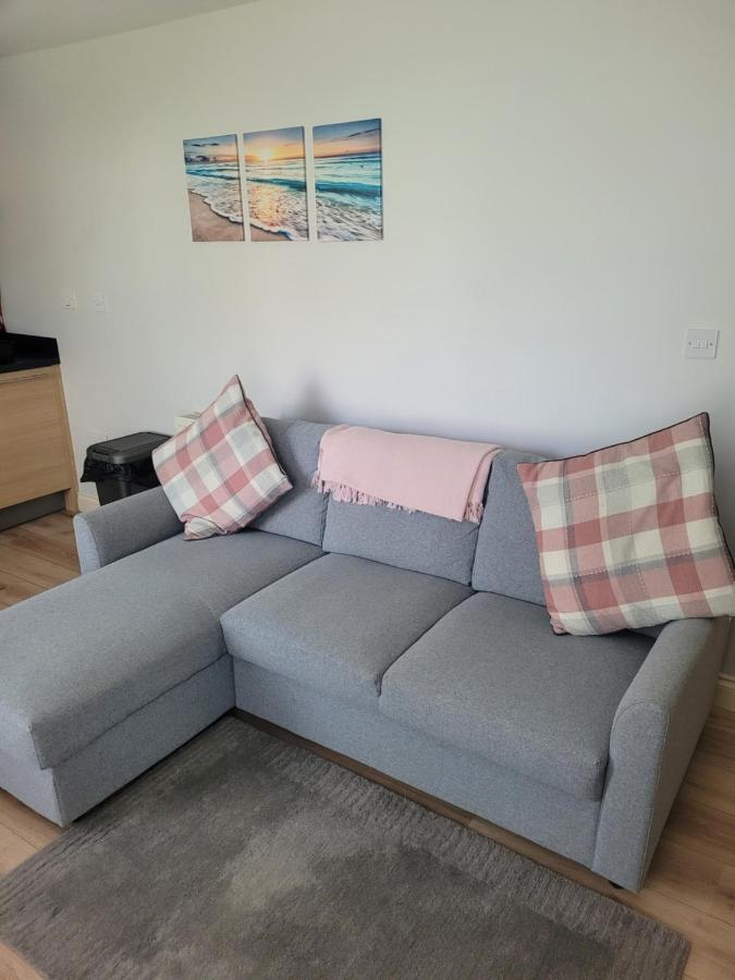 Blue Bay View - One Bed Apartment @ The Bay, Filey Reighton Exterior photo