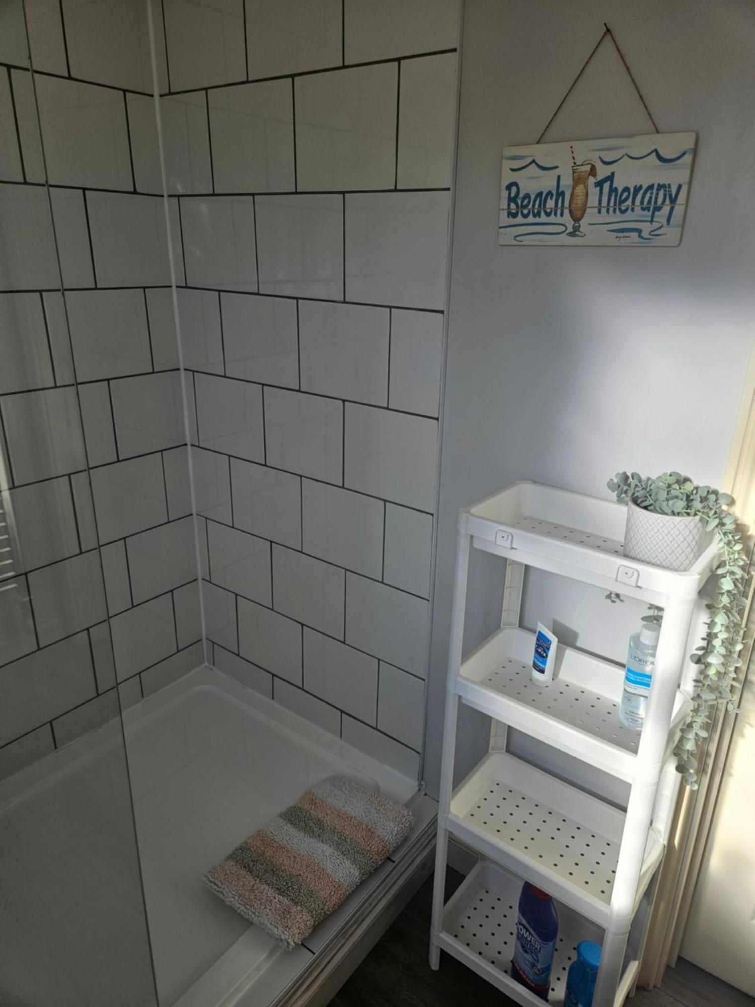 Blue Bay View - One Bed Apartment @ The Bay, Filey Reighton Exterior photo