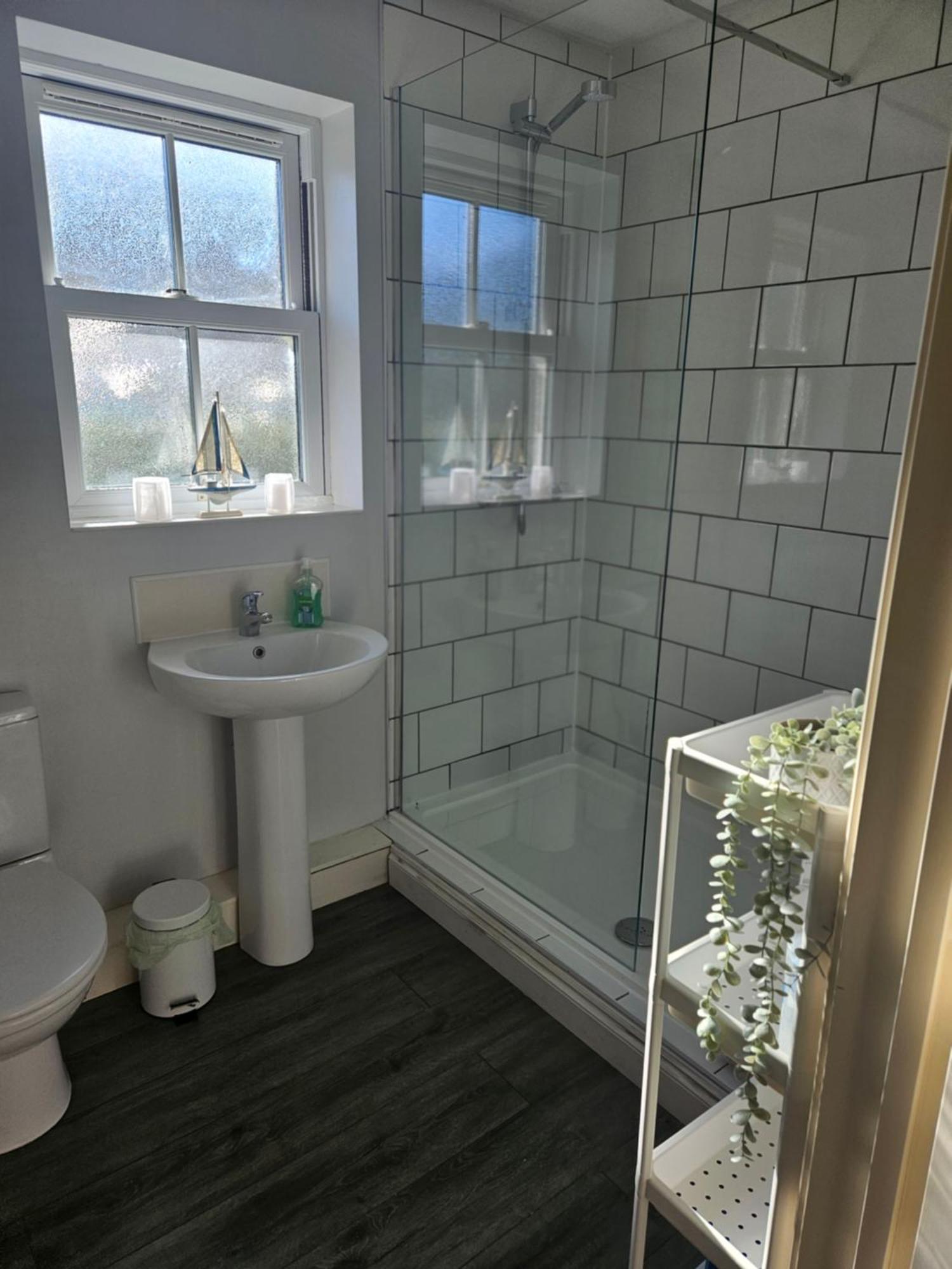Blue Bay View - One Bed Apartment @ The Bay, Filey Reighton Exterior photo