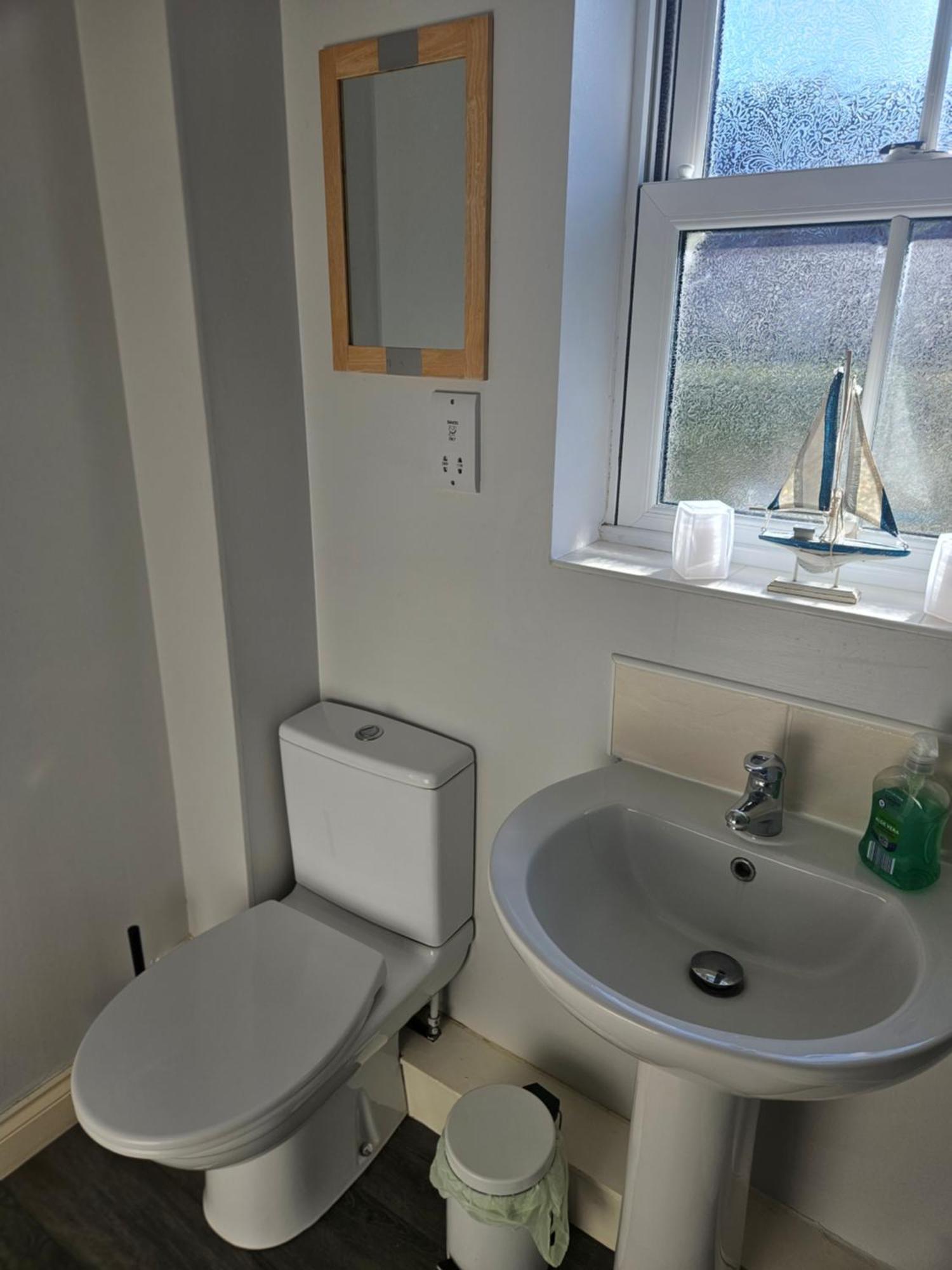Blue Bay View - One Bed Apartment @ The Bay, Filey Reighton Exterior photo
