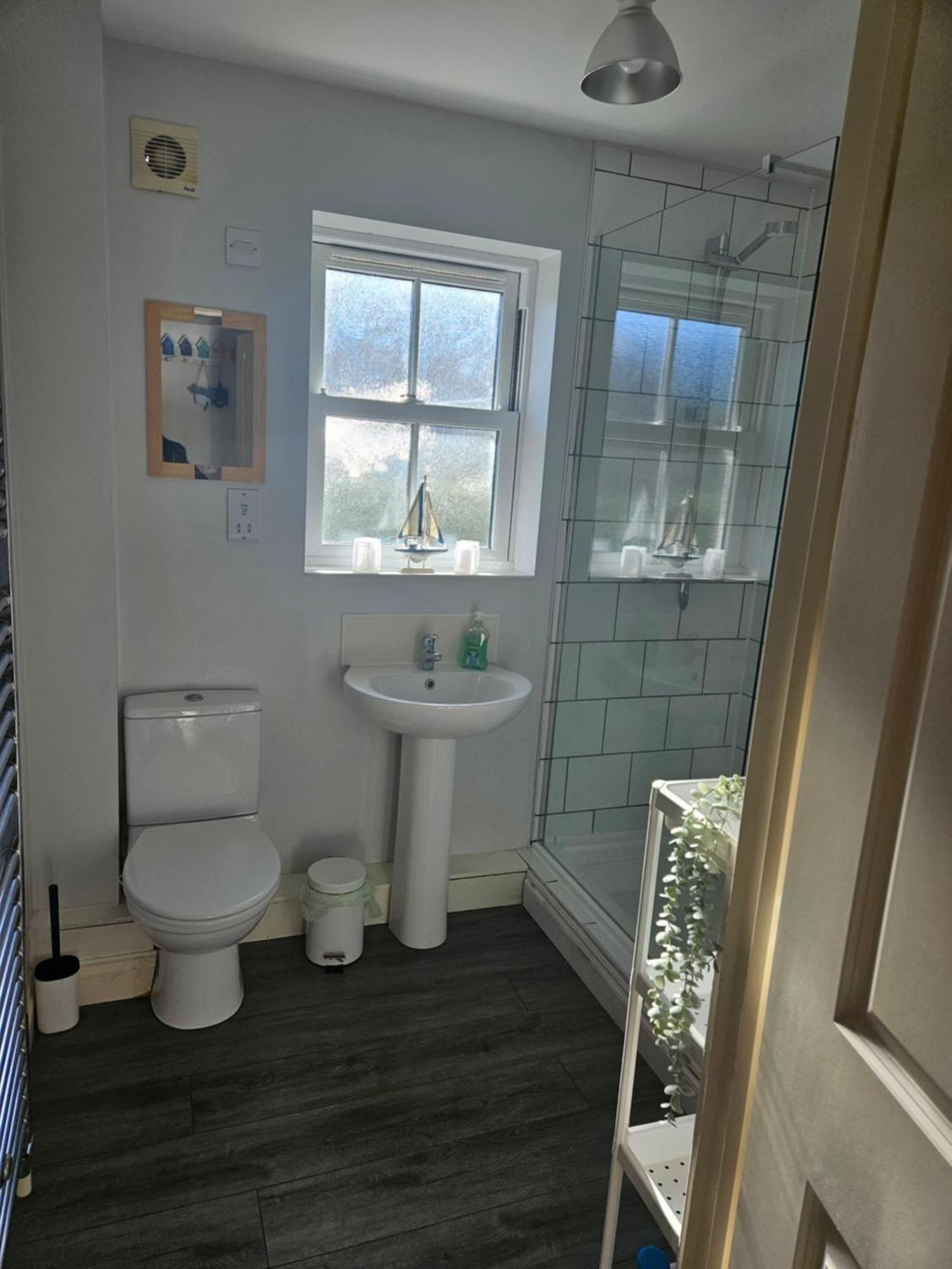 Blue Bay View - One Bed Apartment @ The Bay, Filey Reighton Exterior photo